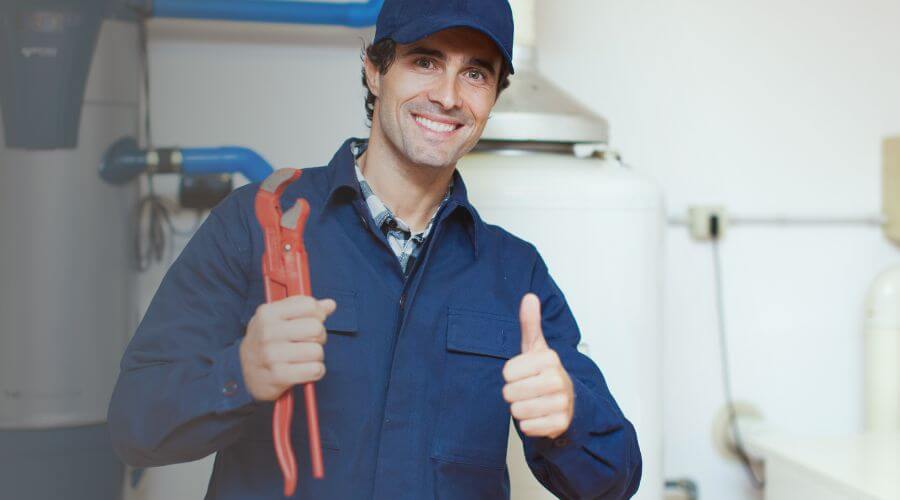 Local expert plumbing services in Nichols, NY